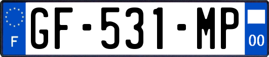 GF-531-MP