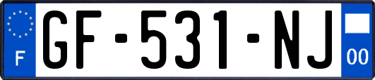 GF-531-NJ