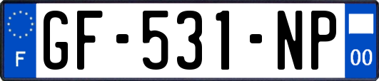 GF-531-NP