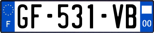 GF-531-VB