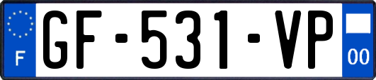 GF-531-VP
