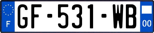 GF-531-WB