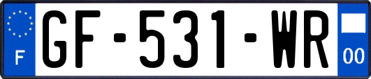GF-531-WR