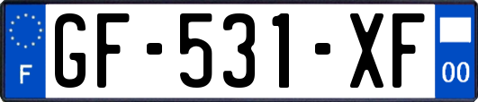 GF-531-XF