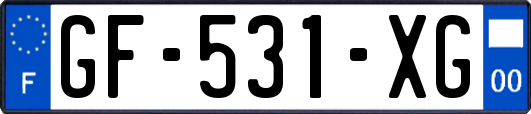 GF-531-XG