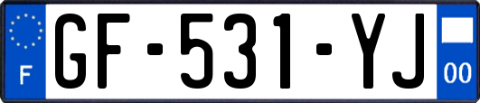 GF-531-YJ