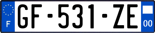 GF-531-ZE