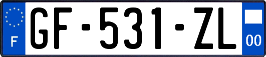 GF-531-ZL