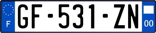 GF-531-ZN