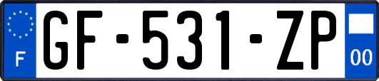 GF-531-ZP