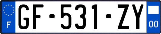 GF-531-ZY