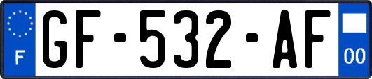 GF-532-AF