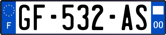 GF-532-AS