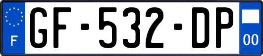 GF-532-DP