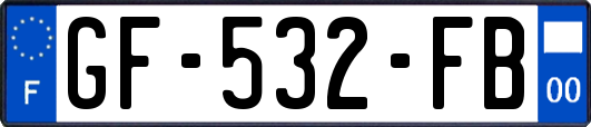 GF-532-FB