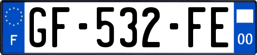 GF-532-FE