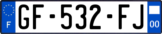 GF-532-FJ