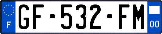 GF-532-FM