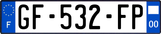 GF-532-FP
