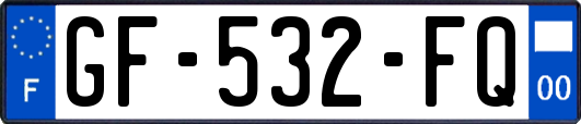 GF-532-FQ
