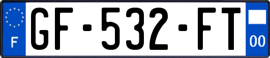 GF-532-FT