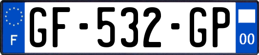 GF-532-GP