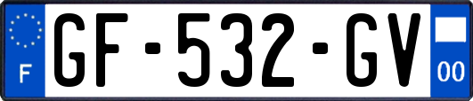 GF-532-GV