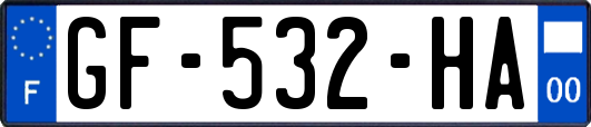 GF-532-HA
