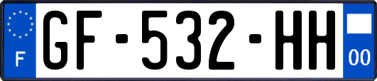 GF-532-HH
