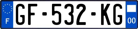 GF-532-KG