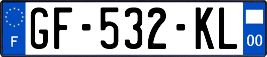 GF-532-KL