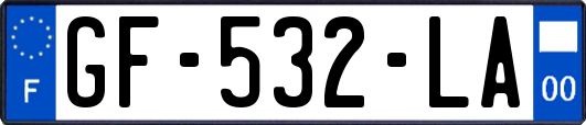 GF-532-LA