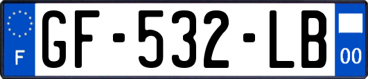 GF-532-LB