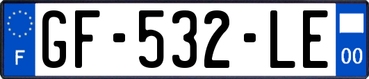 GF-532-LE