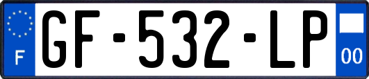 GF-532-LP