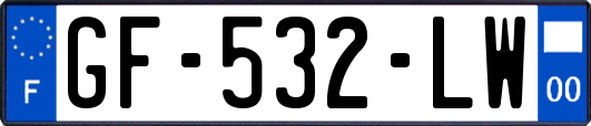 GF-532-LW