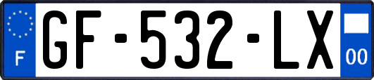 GF-532-LX