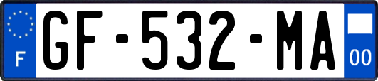 GF-532-MA