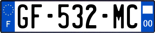 GF-532-MC