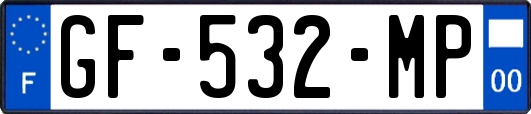 GF-532-MP