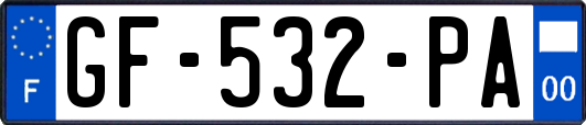 GF-532-PA