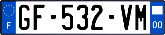 GF-532-VM