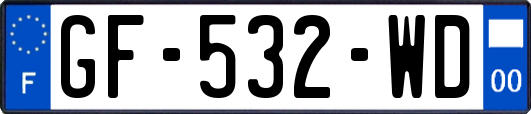 GF-532-WD