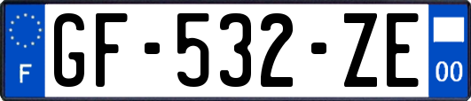 GF-532-ZE