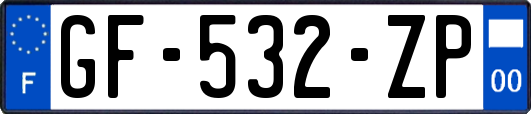 GF-532-ZP