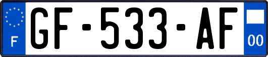 GF-533-AF