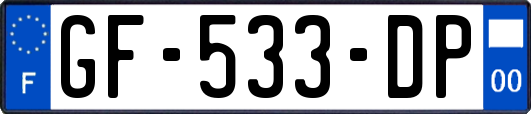 GF-533-DP