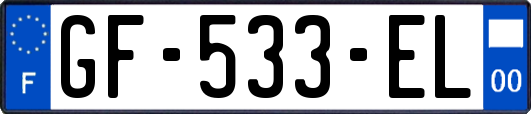 GF-533-EL