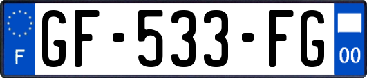 GF-533-FG