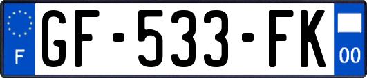 GF-533-FK
